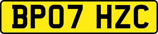 BP07HZC