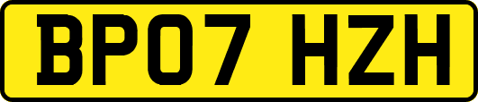 BP07HZH