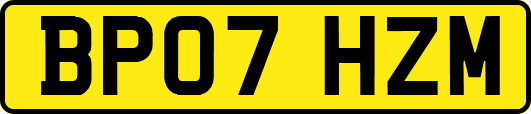 BP07HZM