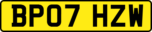 BP07HZW