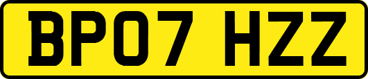 BP07HZZ