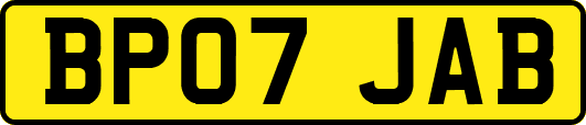 BP07JAB