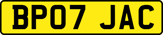 BP07JAC