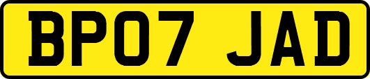 BP07JAD