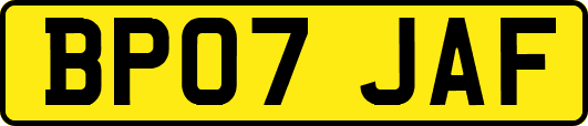BP07JAF