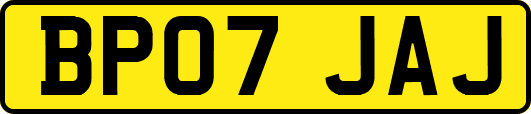 BP07JAJ
