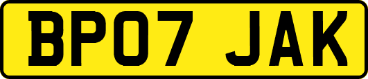 BP07JAK