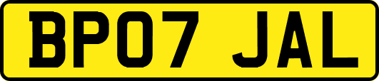 BP07JAL