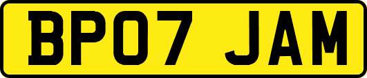 BP07JAM