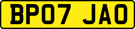 BP07JAO