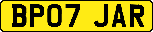 BP07JAR