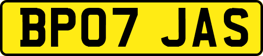 BP07JAS