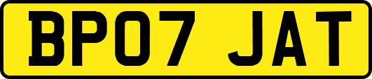 BP07JAT