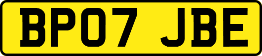 BP07JBE