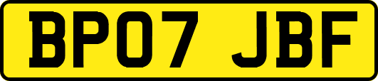 BP07JBF