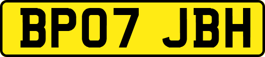 BP07JBH