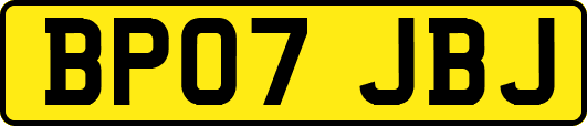 BP07JBJ