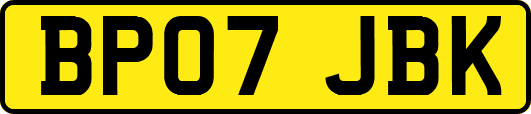 BP07JBK