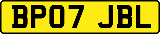 BP07JBL