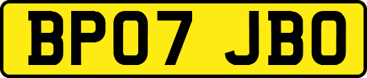 BP07JBO