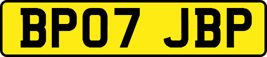 BP07JBP