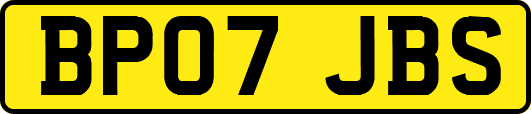 BP07JBS