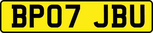 BP07JBU