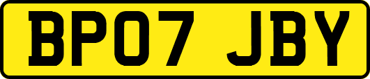 BP07JBY