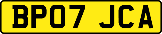 BP07JCA