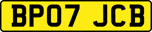 BP07JCB