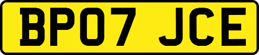 BP07JCE