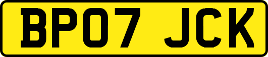 BP07JCK
