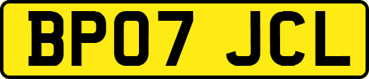 BP07JCL