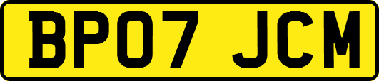 BP07JCM