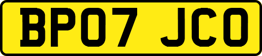 BP07JCO
