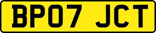 BP07JCT