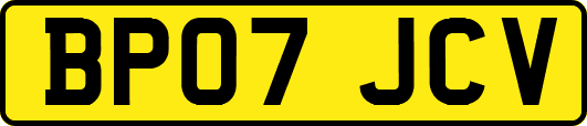 BP07JCV