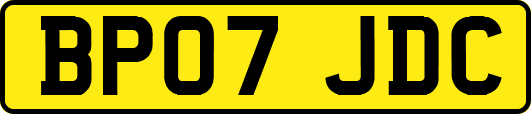 BP07JDC