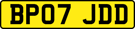 BP07JDD