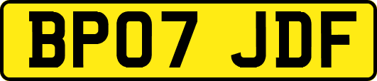 BP07JDF