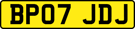 BP07JDJ