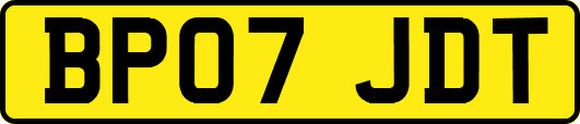 BP07JDT