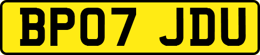 BP07JDU