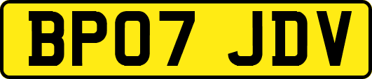 BP07JDV