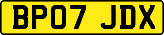 BP07JDX