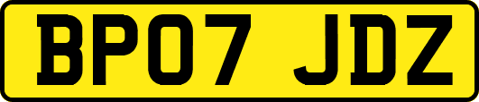 BP07JDZ