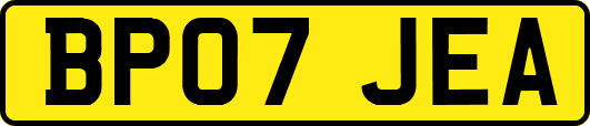 BP07JEA