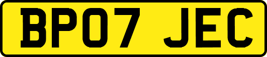 BP07JEC