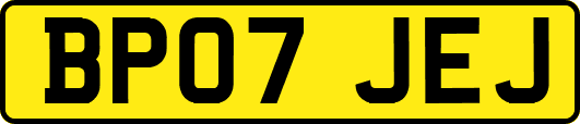 BP07JEJ