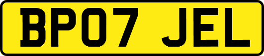 BP07JEL